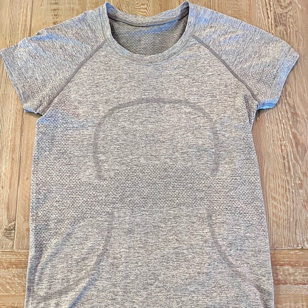 Lululemon Swiftly Tech 2.0
